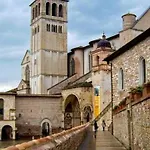 La Coccinella Apartamento San Venanzo