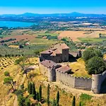 Apartamento La Coccinella *