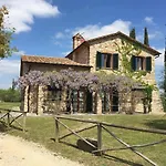 La Coccinella Apartamento *