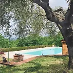 Apartamento La Coccinella *