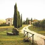 Apartamento La Coccinella San Venanzo