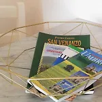Apartamento La Coccinella *