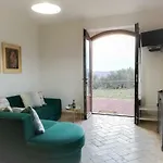 La Coccinella Apartamento San Venanzo