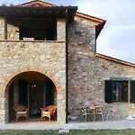 La Coccinella Apartamento San Venanzo