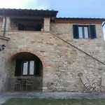 La Coccinella Apartamento *