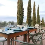 La Coccinella Apartamento *