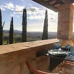 Apartamento La Coccinella