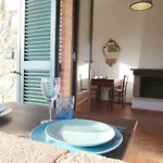 La Coccinella San Venanzo