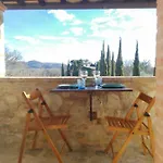 La Coccinella Apartamento San Venanzo