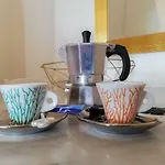 Apartamento La Coccinella *
