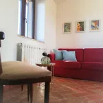 La Coccinella Apartment San Venanzo