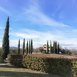 Apartment La Coccinella