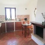 La Coccinella Apartamento San Venanzo