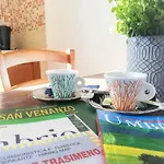 Apartamento La Coccinella