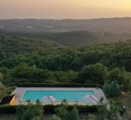 Appartamento La Coccinella