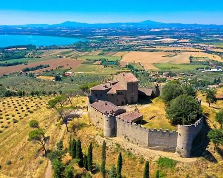 Appartamento La Coccinella *