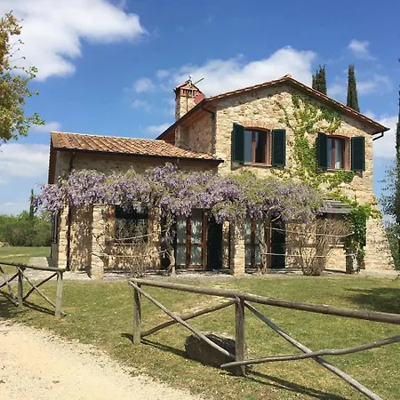 La Coccinella Appartamento *