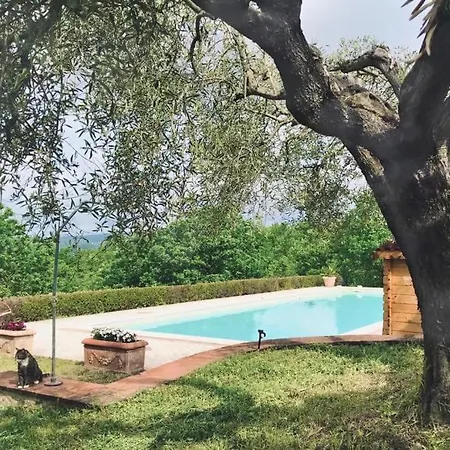 Apartamento La Coccinella *