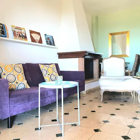 La Coccinella San Venanzo