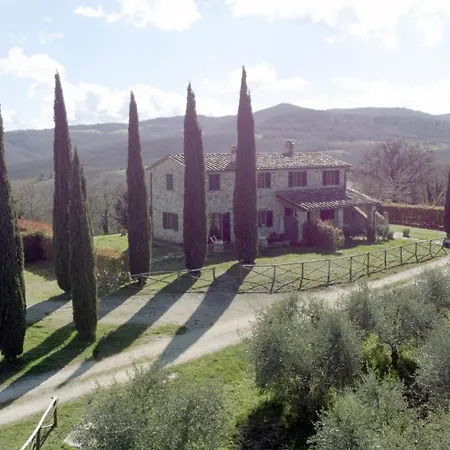 La Coccinella * San Venanzo