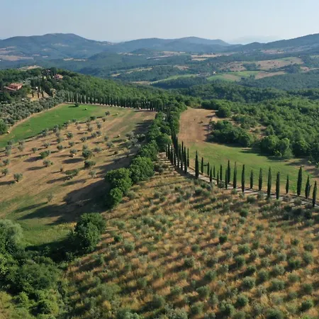 La Coccinella Apartamento