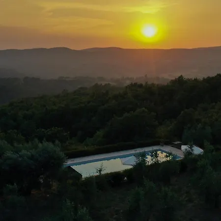 Apartamento La Coccinella