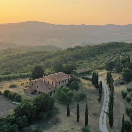 La Coccinella Apartamento *