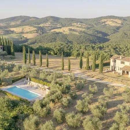 Apartamento La Coccinella *