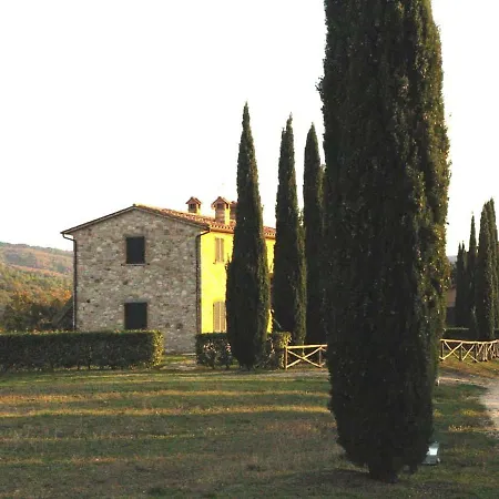 La Coccinella San Venanzo