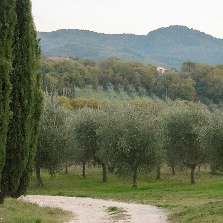 La Coccinella Apartamento