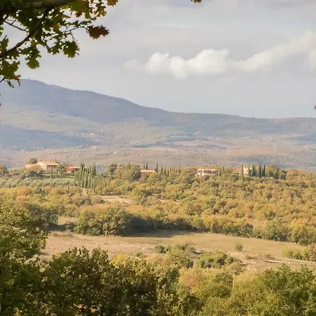 La Coccinella * San Venanzo