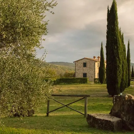 Apartamento La Coccinella San Venanzo