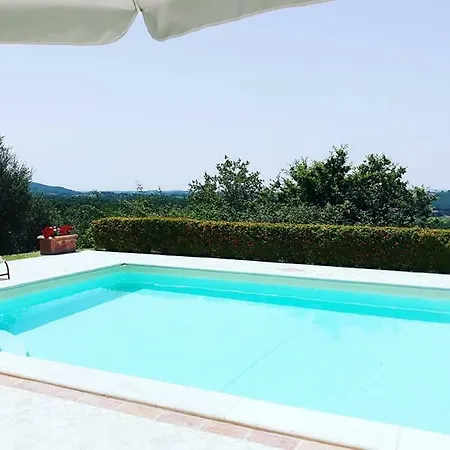 Apartamento La Coccinella