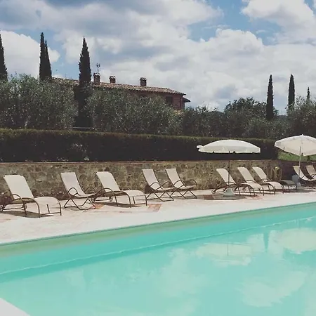 La Coccinella San Venanzo