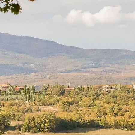 La Coccinella Apartamento