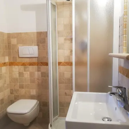 La Coccinella Apartamento