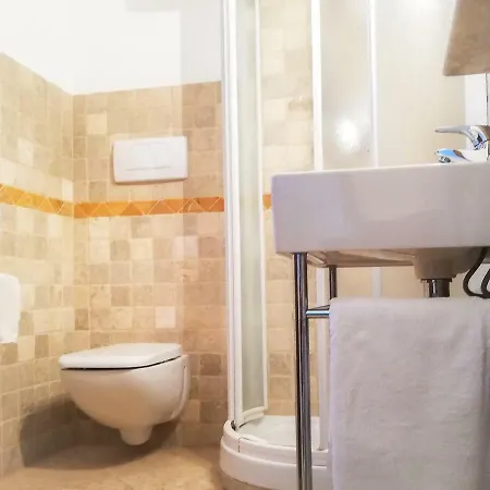 La Coccinella Apartamento *