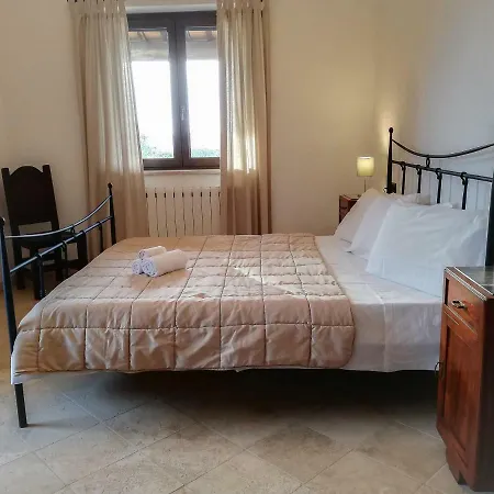 La Coccinella Apartment