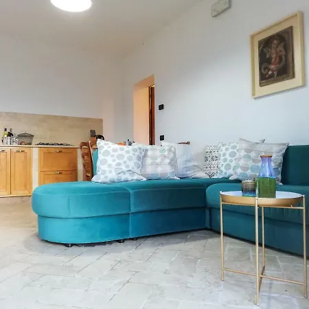 La Coccinella San Venanzo