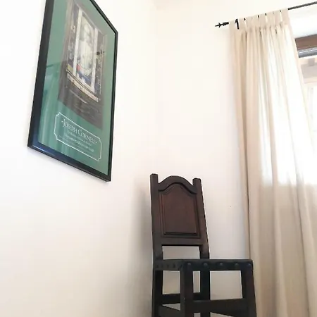公寓 La Coccinella 新维南佐