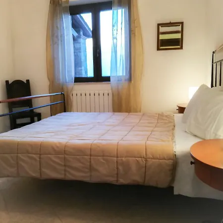 La Coccinella Appartamento