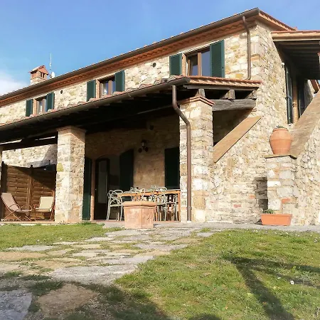 Appartamento La Coccinella