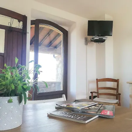 Apartment La Coccinella San Venanzo