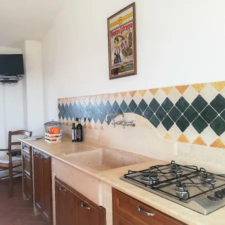 La Coccinella San Venanzo