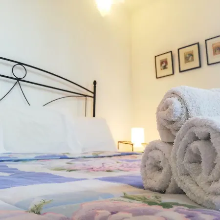 La Coccinella San Venanzo