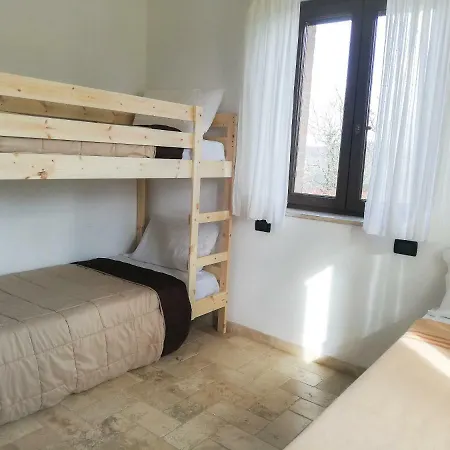 La Coccinella Apartamento