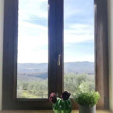 Apartamento La Coccinella