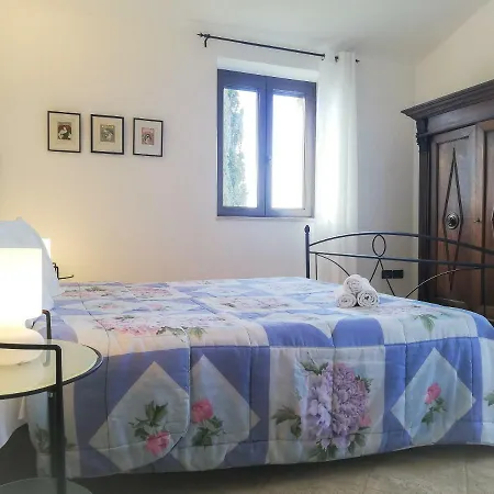 La Coccinella * San Venanzo