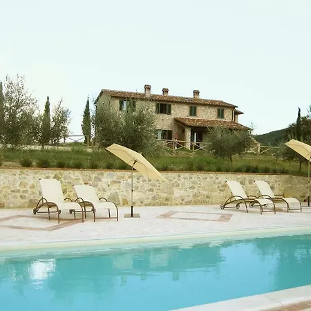 La Coccinella San Venanzo