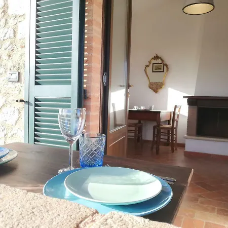 La Coccinella San Venanzo